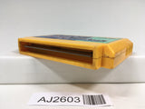 AJ2603 B Wings Nintendo Famicom NES Japan