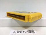 AJ2610 Rockman 6 MegaMan Nintendo Famicom NES Japan