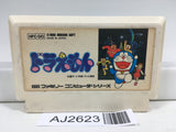 AJ2623 Doraemon Nintendo Famicom NES Japan