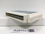 AJ2748 1943 Nintendo Famicom NES Japan