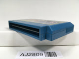 AJ2809 Star Force Nintendo Famicom NES Japan