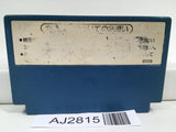 AJ2815 Devil World Nintendo Famicom NES Japan