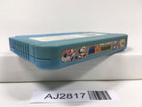 AJ2817 Saint Seiya Ougon Densetsu Nintendo Famicom NES Japan