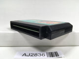 AJ2836 Kunio Kun Nekketsu Koushinkyoku Daiundoukai Nintendo Famicom NES Japan