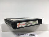 AJ2902 Ganbare Goemon Gaiden Mystical Ninja Nintendo Famicom NES Japan
