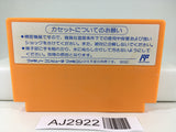 AJ2922 Rockman 4 Megaman Nintendo Famicom NES Japan