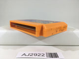 AJ2922 Rockman 4 Megaman Nintendo Famicom NES Japan