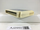 AJ2950 Seccross Nintendo Famicom NES Japan