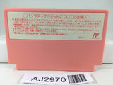 AJ2970 Kirby Kirby's Adventure Nintendo Famicom NES Japan