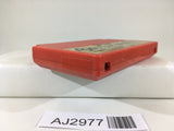 AJ2977 Rockman 2 Megaman Nintendo Famicom NES Japan
