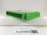 AJ2988 Rockman 3 Megaman Nintendo Famicom NES Japan