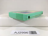 AJ2996 Jaja Maru no Daibouken Ninja Nintendo Famicom NES Japan