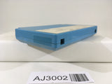 AJ3002 Saint Seiya Ougon Densetsu Kanketsu Hen Nintendo Famicom NES Japan