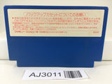 AJ3011 Ys Nintendo Famicom NES Japan