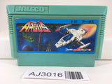 AJ3016 Argus Nintendo Famicom NES Japan