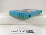 AJ3016 Argus Nintendo Famicom NES Japan