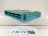 AJ3016 Argus Nintendo Famicom NES Japan