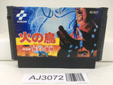 AJ3072 Hinotori Nintendo Famicom NES Japan