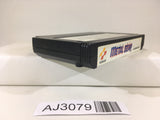 AJ3079 Metal Gear Nintendo Famicom NES Japan