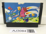 AJ3084 Twin Bee Nintendo Famicom NES Japan