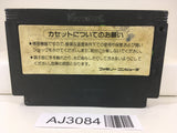 AJ3084 Twin Bee Nintendo Famicom NES Japan
