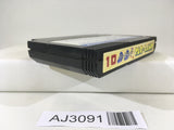 AJ3091 Pac Land Nintendo Famicom NES Japan