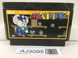 AJ3095 Mappy Nintendo Famicom NES Japan