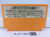 AJ3126 Mario Bros. Nintendo Famicom NES Japan
