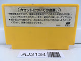 AJ3134 Super Mario Bros. 3 Nintendo Famicom NES Japan