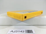 AJ3142 B Wings Nintendo Famicom NES Japan