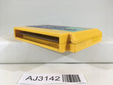 AJ3142 B Wings Nintendo Famicom NES Japan