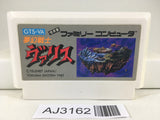 AJ3162 Valis The Fantasm Soldier Nintendo Famicom NES Japan