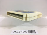 AJ3170 Atlantis no Nazo Nintendo Famicom NES Japan