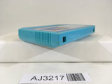 AJ3217 Argus Nintendo Famicom NES Japan