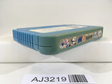 AJ3219 Saint Seiya Ougon Densetsu Nintendo Famicom NES Japan