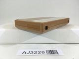 AJ3228 Challenger Nintendo Famicom NES Japan