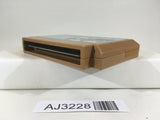 AJ3228 Challenger Nintendo Famicom NES Japan