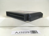 AJ3229 Transformer Mystery of Comvoy Nintendo Famicom NES Japan
