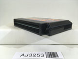 AJ3253 Double Dragon 2 Nintendo Famicom NES Japan