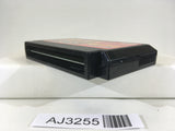 AJ3255 Hiryu no Ken II 2 Nintendo Famicom NES Japan