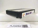 AJ3282 Metal Gear Nintendo Famicom NES Japan