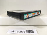 AJ3295 La Salle Ishii no Child's Quest Nintendo Famicom NES Japan