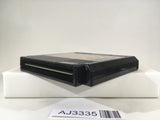 AJ3335 Nobunaga no Yabou Busho Fuunroku Nintendo Famicom NES Japan