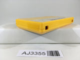 AJ3355 B Wings Nintendo Famicom NES Japan