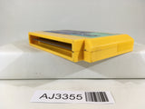 AJ3355 B Wings Nintendo Famicom NES Japan