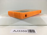 AJ3359 Formation Z Nintendo Famicom NES Japan