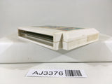 AJ3376 Sherlock Holmes Nintendo Famicom NES Japan