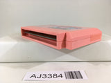 AJ3384 Kirby Kirby's Adventure Nintendo Famicom NES Japan
