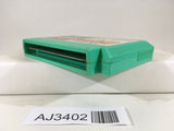 AJ3402 Hanjuku Hero Nintendo Famicom NES Japan