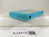 AJ3418 Onyanko Town Nintendo Famicom NES Japan